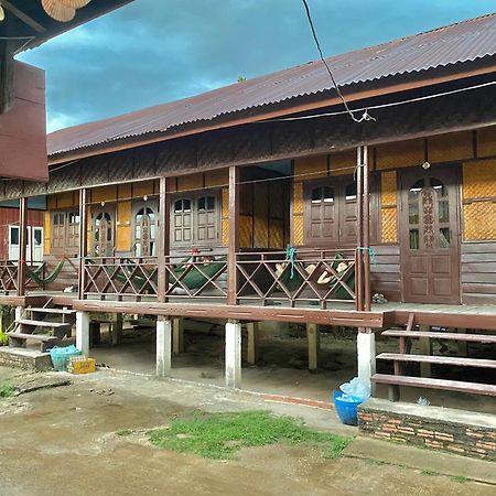 Sun Down Dondet Bungalows Ban Dondét 외부 사진