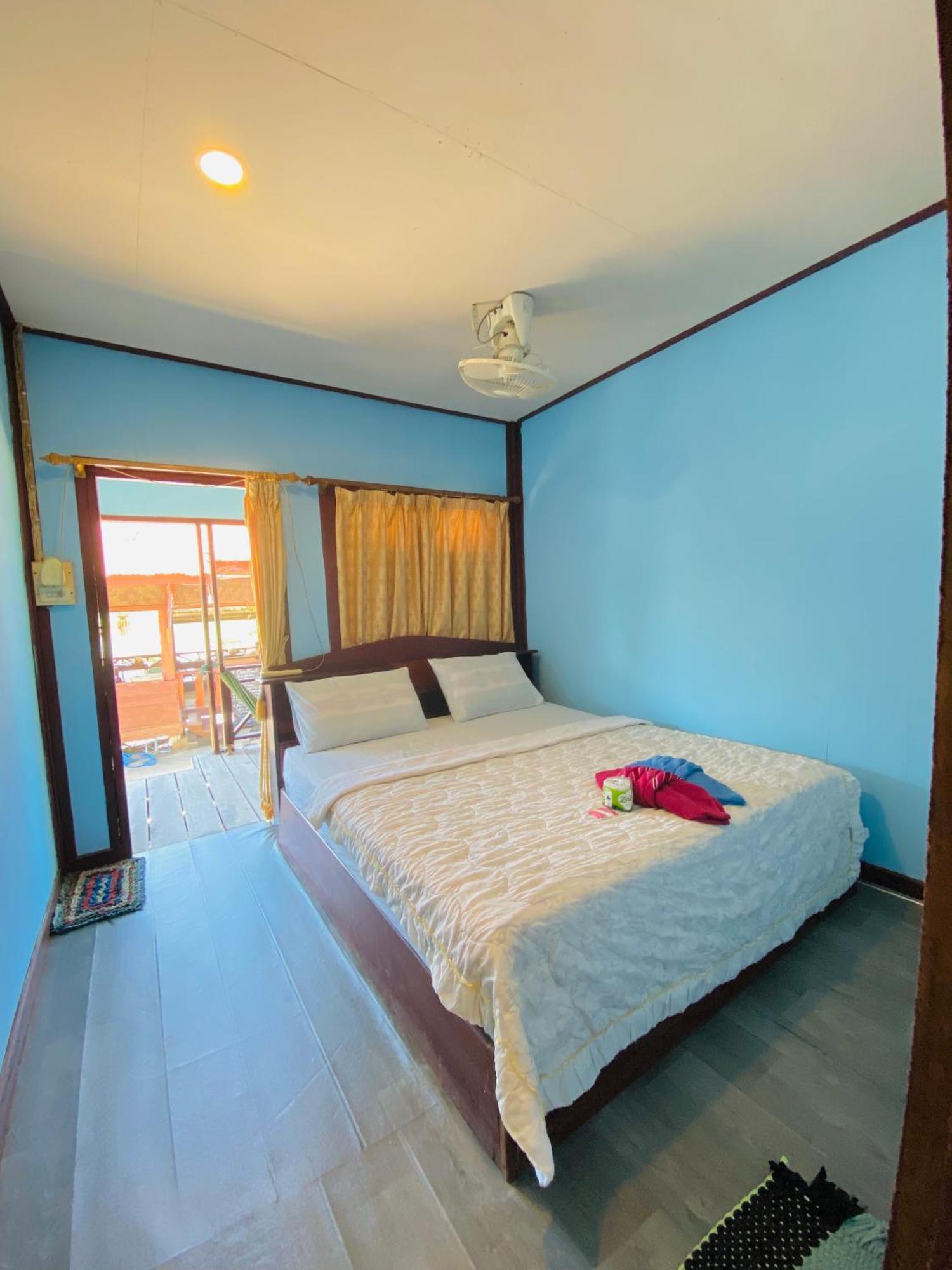 Sun Down Dondet Bungalows Ban Dondét 외부 사진