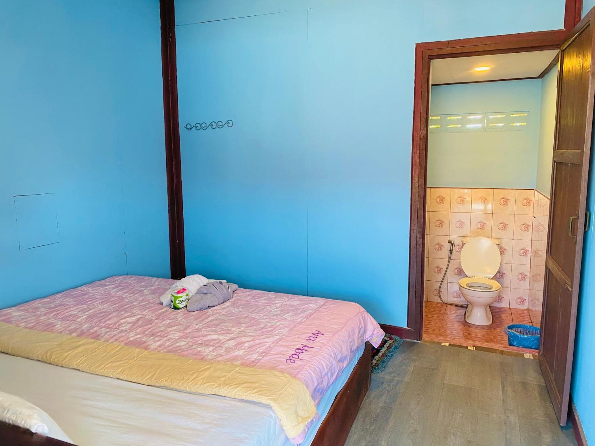 Sun Down Dondet Bungalows Ban Dondét 외부 사진